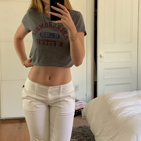 Abercrombie shirt - Picture 1 of 3